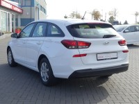 Vorschau: Hyundai i30 Kombi 1.4 Trend