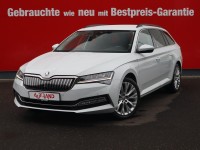 Vorschau: Skoda Superb Combi 1.4 TSI IV DSG Ambition