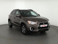 Mitsubishi ASX 1.8 DI-D Top 2WD