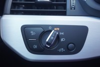 Audi A4 Quattro Avant 45 2.0 TFSI quattro S-Line