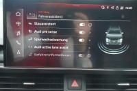 Audi A4 Quattro Avant 50 3.0 TDI S line quattro