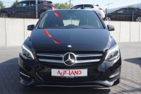 Mercedes-Benz B 180 B180 Urban 7G-DCT