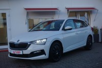 Vorschau: Skoda Scala 1.0 Clever