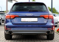 Audi A4 Avant 2.0 TFSI S-Tronic