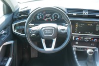 Audi Q3 35 TDI advanced S-Tronic