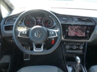 VW Touran 1.5 TSI Highline R-Line