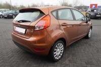 Ford Fiesta 1.25