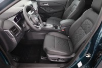 Nissan Qashqai Tekna 1.3 Dig-T Aut.