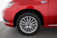 Mitsubishi Outlander 2.4 PHEV Spirit 4WD