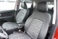 Kia Venga 1.6 CVVT Platinum