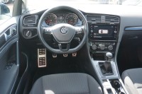 VW Golf VII Variant 1.5 TSI Sound