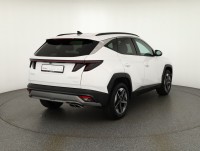 Hyundai Tucson 1.6T-GDI HEV 2WD Aut.