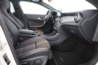 Mercedes-Benz Shooting Brake CLA 180