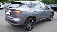 MG HS 1.5 T-GDI Luxury Aut.