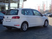 VW Golf Sportsvan VII 1.5 TSI DSG
