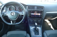 VW Golf VII Variant 1.6 TDI
