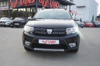 Dacia Sandero Stepway 0.9 TCe Prestige Aut