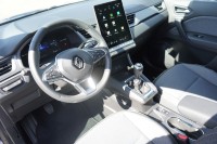 Renault Captur Tce 140 Techno