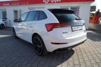 Skoda Scala 1.0 Monte Carlo