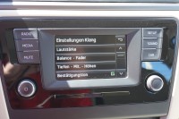Skoda Rapid Spaceback 1.4