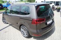 Seat Alhambra 2.0 TDI FR-Line