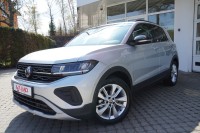 Vorschau: VW T-Cross 1.0 TSI Goal