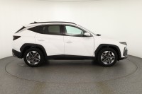 Hyundai Tucson 1.6T-GDI Aut.