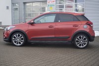 Hyundai i20 Active 1.0 T-GDI blue Trend