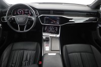Audi A6 Avant 45 TDI quattro design