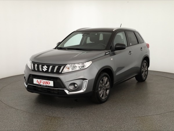 Suzuki Vitara 1.4 Autom. Comfort+ 4x4
