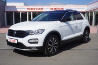 VW T-Roc 1.0 Style Navi Kamera Sitzheizung