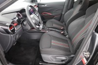 Skoda Fabia 1.5 TSI DSG Monte Carlo