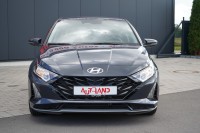 Hyundai i20 1.0 T-GDI Aut.