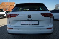 VW Golf VIII Variant 1.0 Life