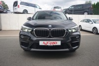BMW X1 sDrive 18 i Advantage