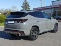 Hyundai Tucson N-Line 1.6T-GDI AT