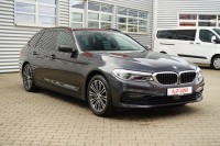 BMW 520 d xDrive Sport Line