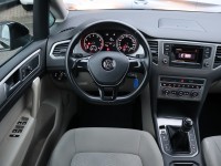 VW Golf Sportsvan VII 1.2 TSI BMT