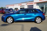 Audi A3 Sportback 40 1.4 TFSI e