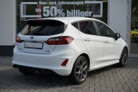 Ford Fiesta 1.0 EB Hybrid ST-Line X