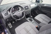 VW Golf Sportsvan VII 1.2