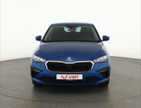 Skoda Scala 1.0 TSI DSG