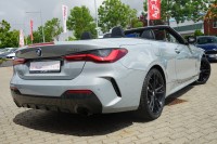 BMW 420 i Cabrio M Sport Aut.