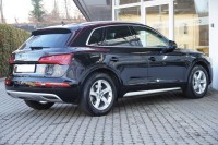 Audi Q5 2.0 TDI quattro Sport