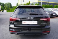 Audi A4 35 2.0 TFSI Avant S line