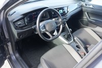 VW Taigo 1.0 TSI