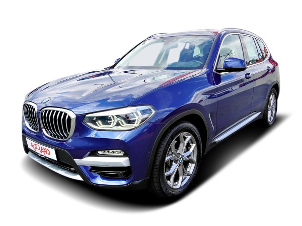 BMW X3 xDrive20i xLine