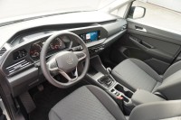 VW Caddy 2.0 TDI Life