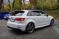 Audi RS3 Sportback 2.5 TFSI quattro