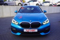 BMW 1 118i Advantage Aut.